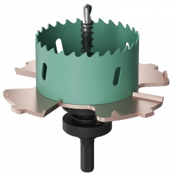 Крепление для встраивания светильника Denkirs Trimless Spotlight Accessories DK-TSA-70x115 в интернет-магазине "Галерея света"