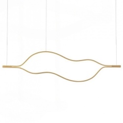 Подвесной светильник Mizi`en Combo MZ160172-2-1400 в интернет-магазине "Галерея света"