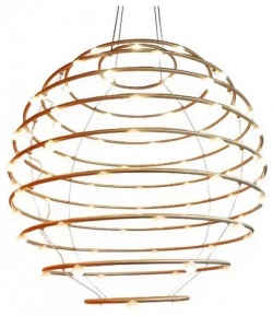 Подвесной светильник Aployt Banzhamin APL.851.03.50 в интернет-магазине "Галерея света"