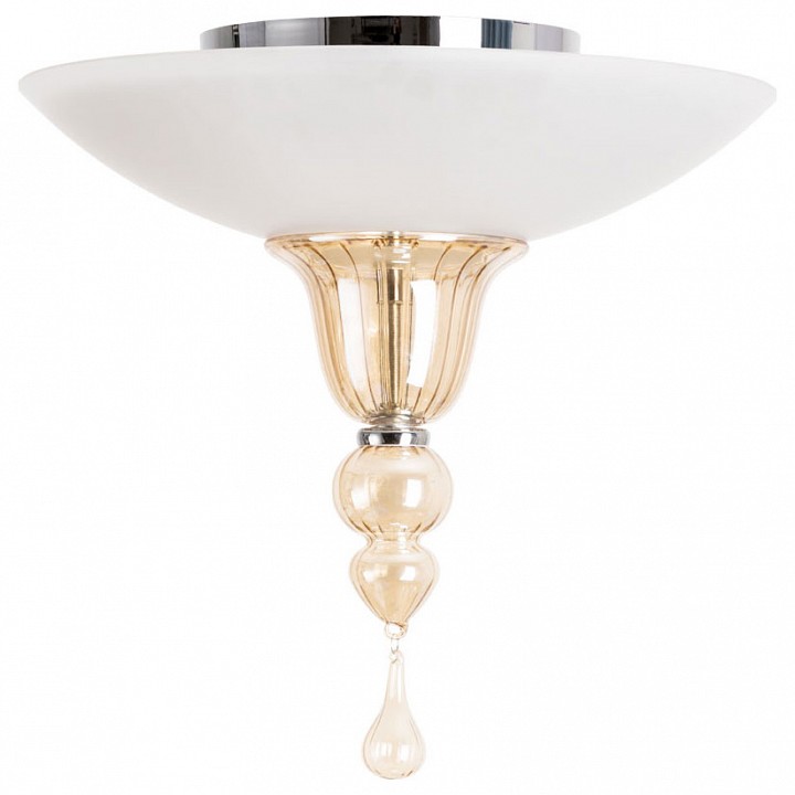 Накладной светильник Divinare Goccia 4021/02 PL-3 в интернет-магазине "Галерея света"