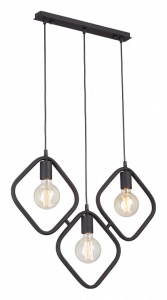 Подвесной светильник Vitaluce V4543 V4543-1/3S в интернет-магазине "Галерея света"