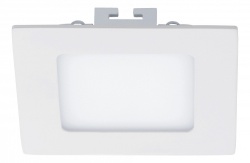 Встраиваемый светильник Eglo Fueva 1 94053 в интернет-магазине "Галерея света"