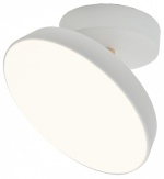 Светильник на штанге Escada 20023LED 20023SMA/01LED WH в интернет-магазине "Галерея света"