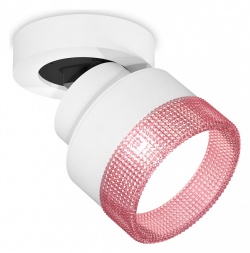 Спот Ambrella Light XM XM8101042 в интернет-магазине "Галерея света"