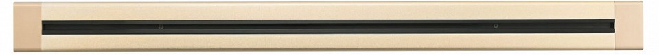 Трек накладной Arte Milano Am-track-sockets 382301TO/100 Gold в интернет-магазине "Галерея света"