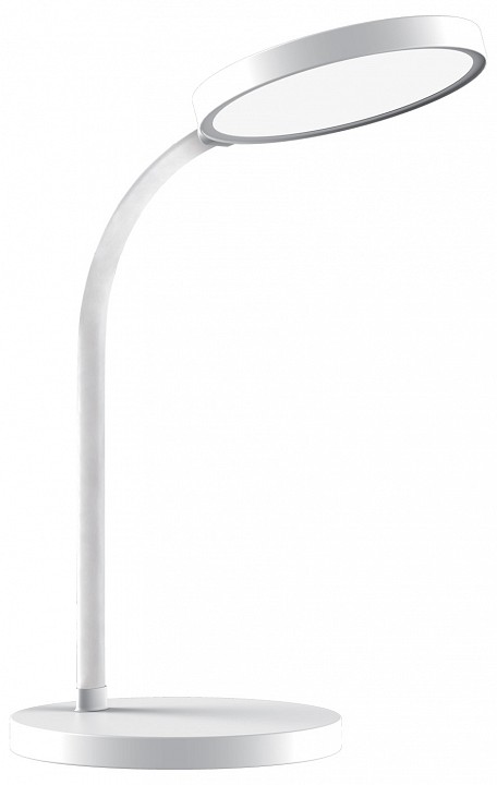 Настольная лампа офисная Gauss GT503 GT5031 в интернет-магазине "Галерея света"