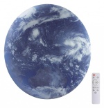 Накладной светильник Sonex Space 3085/EL в интернет-магазине "Галерея света"