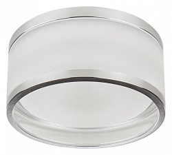 Встраиваемый светильник Lightstar Maturo 072272 в интернет-магазине "Галерея света"