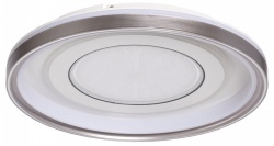 Накладной светильник DeMarkt Норден 660014401 в интернет-магазине "Галерея света"