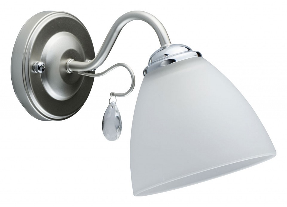 Накладной светильник De City Нежность 32 676023601 в интернет-магазине "Галерея света"