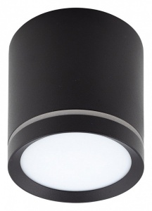 Накладной светильник Denkirs DK401 DK4013-BK в интернет-магазине "Галерея света"