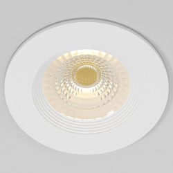 Встраиваемый светильник Elektrostandard City 25060/01 в интернет-магазине "Галерея света"