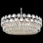 Подвесной светильник Wertmark Claudia WE134.25.103 в интернет-магазине "Галерея света"