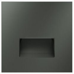 Накладка для заглушки для поста с подсветкой Voltum S70 VLS002306 в интернет-магазине "Галерея света"