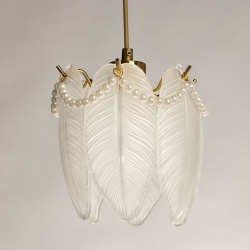 Подвесной светильник De City Бриз 47 230010601 в интернет-магазине "Галерея света"