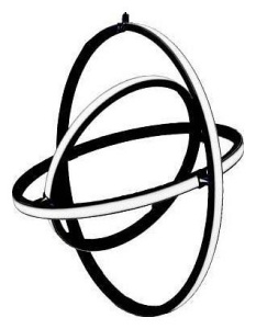 Подвесная люстра Eglo Retornio 39892 в интернет-магазине "Галерея света"