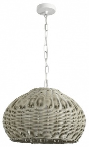 Подвесной светильник Favourite Wicker 4885-1P в интернет-магазине "Галерея света"