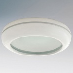 Встраиваемый светильник Lightstar Piano Mini 011270 в интернет-магазине "Галерея света"