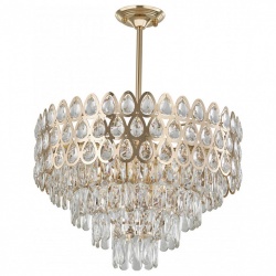 Светильник на штанге Arte Milano Sorrento-2019 372019/8/300/550 GD в интернет-магазине "Галерея света"