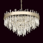 Подвесная люстра Citilux Лаура CL301292 в интернет-магазине "Галерея света"