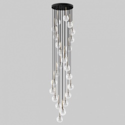 Подвесной светильник TK Lighting Aurora 10258 Aurora в интернет-магазине "Галерея света"