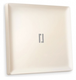 Клавиша для выключателя одноклавишного c подсветкой Ambrella Volt ALFA AP3220 в интернет-магазине "Галерея света"