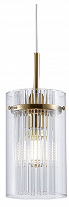 Подвесной светильник Newport 4570 4571/S в интернет-магазине "Галерея света"