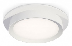 Встраиваемый светильник Ambrella Light XC XC8050001 в интернет-магазине "Галерея света"