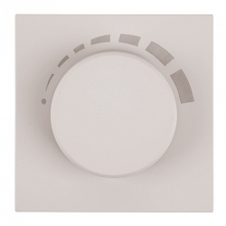 Диммер без рамки Stekker Мия 50567 в интернет-магазине "Галерея света"