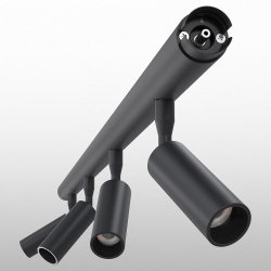 Модульный светильник Elektrostandard Module System a066179 в интернет-магазине "Галерея света"