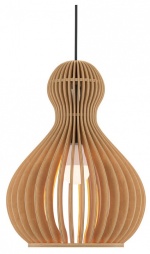 Подвесной светильник Maytoni Roots MOD192PL-01W1 в интернет-магазине "Галерея света"