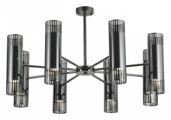 Люстра на штанге Favourite Farol 4481-16P в интернет-магазине "Галерея света"