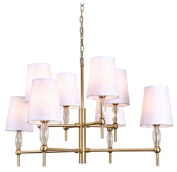 Бра Newport 4370 4371/A brass в интернет-магазине "Галерея света"