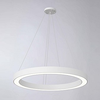 Подвесной светильник Vitaluce V3890 V3890-0/1S в интернет-магазине "Галерея света"