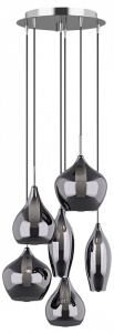 Подвесной светильник Lightstar Pentola 803067 в интернет-магазине "Галерея света"