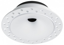 Рамка на 1 светильник Lightstar Spira 074206-01 в интернет-магазине "Галерея света"