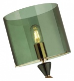 Плафон стеклянный Odeon Light Tower 4889/1S в интернет-магазине "Галерея света"