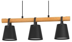 Подвесной светильник Eglo Boyle 43636 в интернет-магазине "Галерея света"