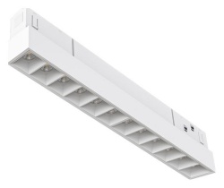 Встраиваемый светильник Arte Lamp Linea A4694PL-1WH в интернет-магазине "Галерея света"