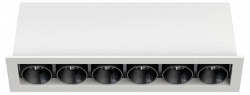 Встраиваемый светильник Denkirs SPACE DK2514-WB в интернет-магазине "Галерея света"