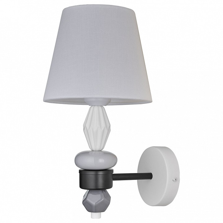 Бра 33 идеи LS.CLT1 WLL902.01WH.BL-LS.CLT1 в интернет-магазине "Галерея света"