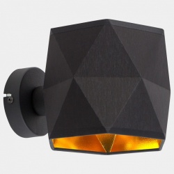 Бра TopLight Aileen TL1623W-01BG в интернет-магазине "Галерея света"