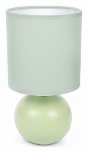 Настольная лампа декоративная Lumion Octavia 8223/1T в интернет-магазине "Галерея света"