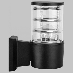 Светильник на штанге Imex Valensa IL.0014.0023-BK в интернет-магазине "Галерея света"