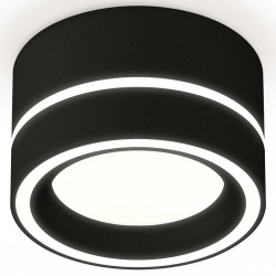 Накладной светильник Ambrella Light XS XS8102018 в интернет-магазине "Галерея света"