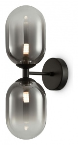 Бра Freya Tesse FR1011WL-02B в интернет-магазине "Галерея света"