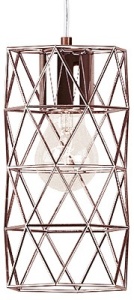 Подвесной светильник Eglo Estevau 97065 в интернет-магазине "Галерея света"
