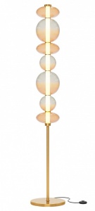 Торшер Maytoni Futuro MOD307FL-L40BS3K в интернет-магазине "Галерея света"