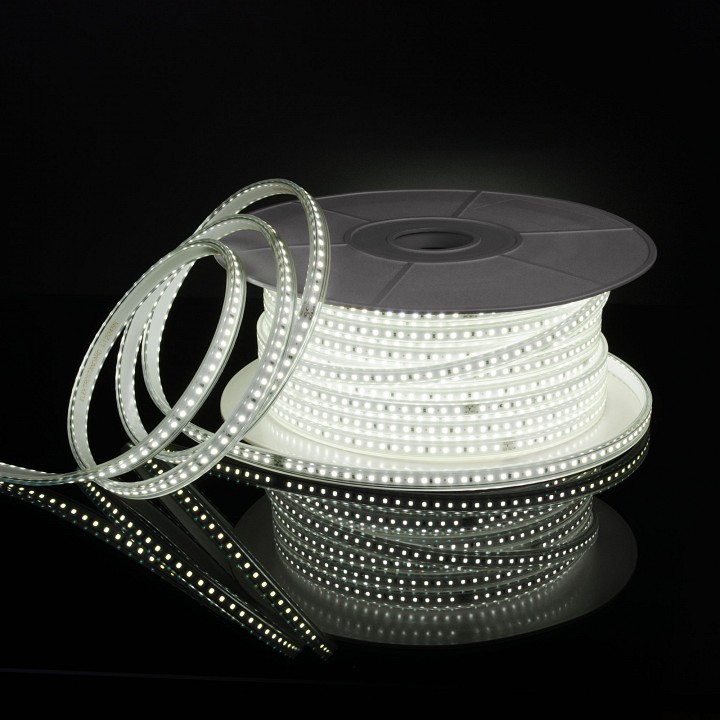 Лента светодиодная Elektrostandard LS015 220V a053640 в интернет-магазине "Галерея света"