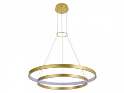 Подвесная люстра Newport LOREN М0071008 в интернет-магазине "Галерея света"